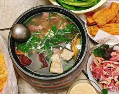  Thưởng Thức Lẩu Bò Chuẩn Vị Tại Lẩu Bò Hưng Thịnh Phát